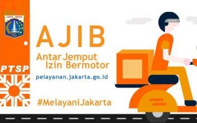 AJIB Siap Antar Jemput Perizinan Anda